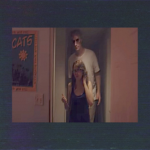 DeAre - They're Coming