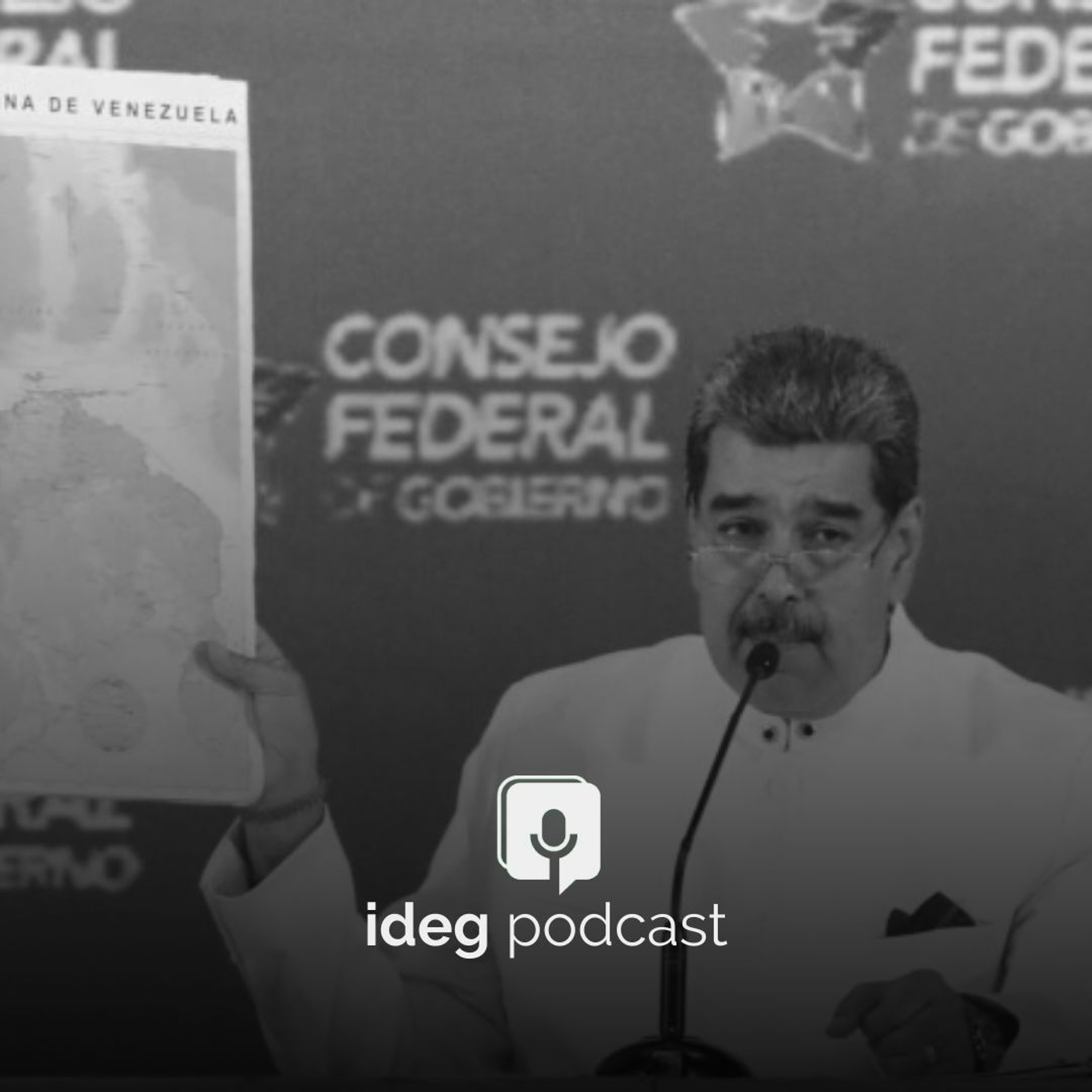 PodCast IDEG