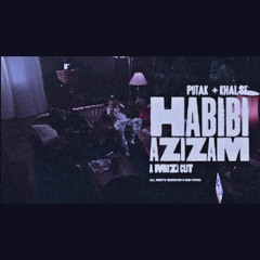 habibi azizam(remix speed up)