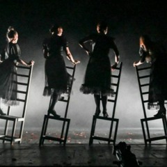 The Cold Moon - F.G.Lorca "Blood Wedding" - Excerpt from Theater Play