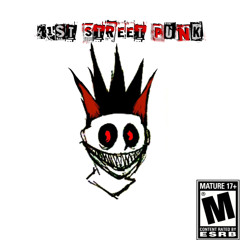 41st St. Punk Freestyle (PROD. MUD)