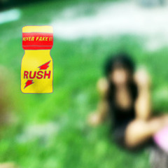 rush (cover)