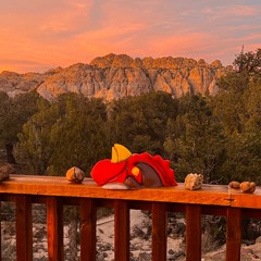 Moab Sunset