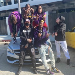 "AMG Cedes" ft Lil Foreign (prod. alexanderthomas & @djstagbag)