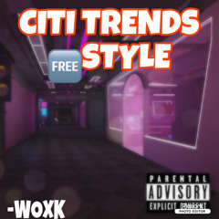 CITI TREND 🆓STYLE