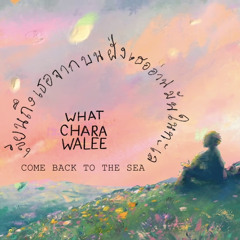 วัชราวลี - เขียนถึงเธอจากบนฝั่ง เธออ่านมันในทะเล [Album 2 - come back to the sea].mp3