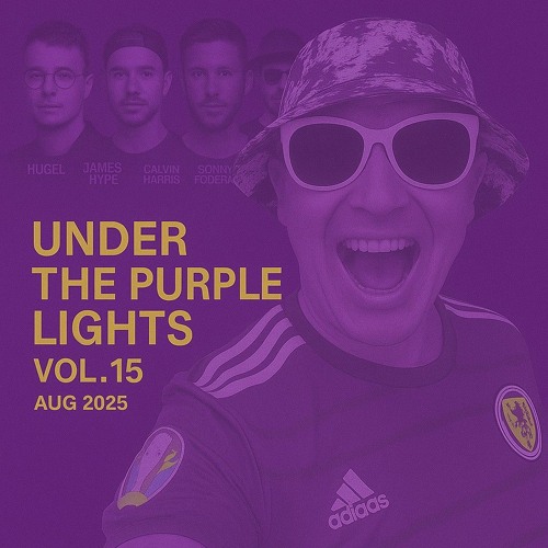 Under the purple lights vol 15 v1