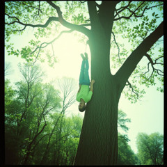 Card 12 The hanged man