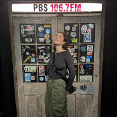 The Blend 31.03.25 w/ Ola (guest mix)