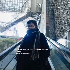 I-AM | No.ID Specials