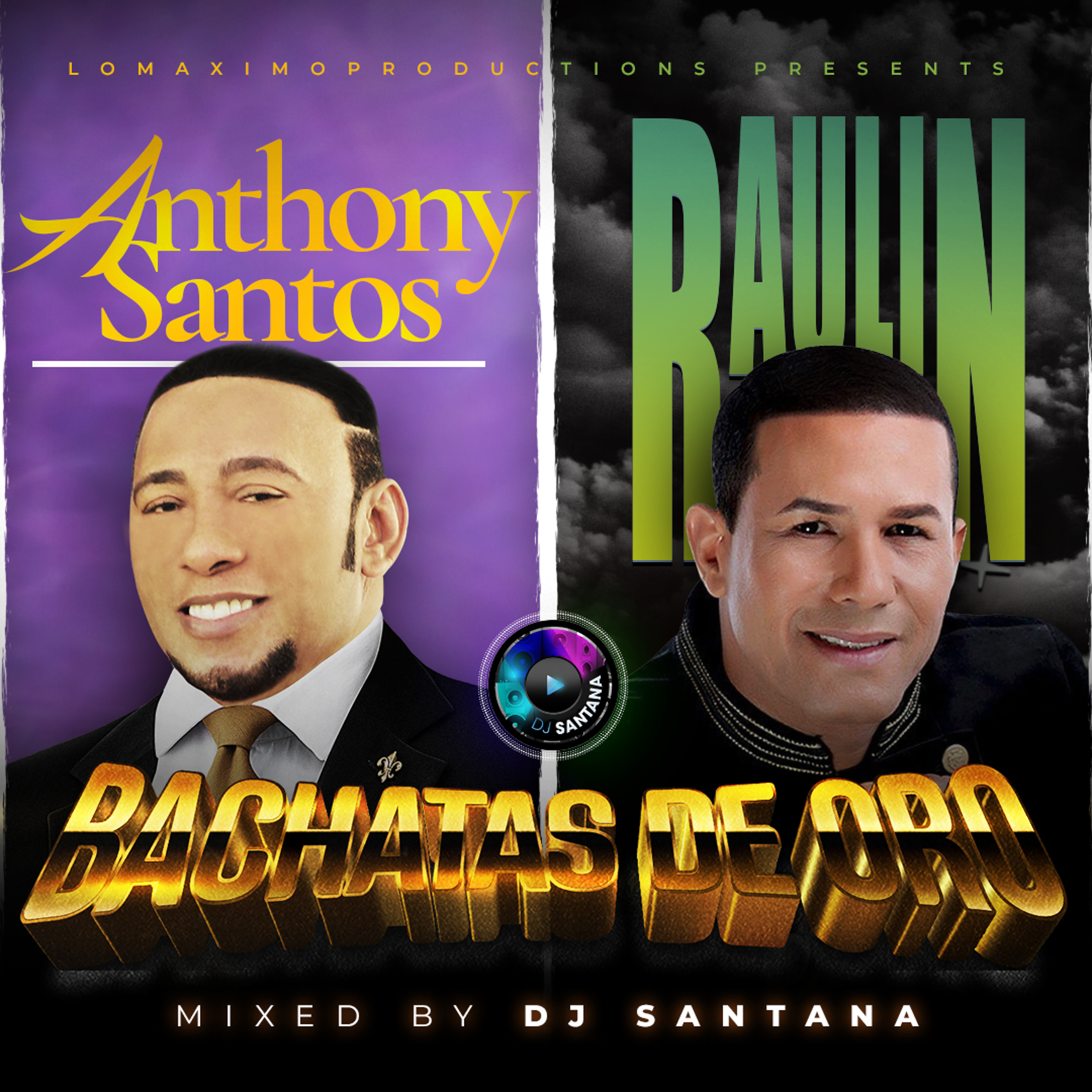 DJ Santana
