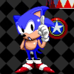 FINAL ZONE FINAL ESCAPE (Sonic.EXE: The Finale Escape