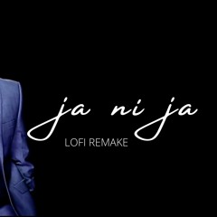 Ja Ni Ja - Garry Sandhu X ALAKH (Lofi Remake)