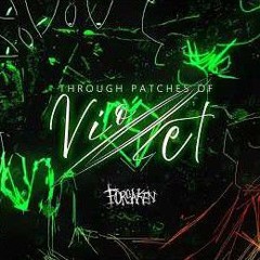 Through Patches of Violet (Hacklord 1x1x1x1 LMS) - ROBLOX FORSAKEN OST