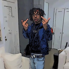 Movin | ItZ Loud |(lil tecca type beat)