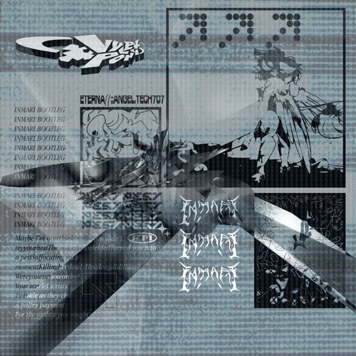 Vylet Pony - Pest (inmari bootleg) (free dl)