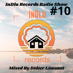 Didier Limonet InDlu Radio Show #10