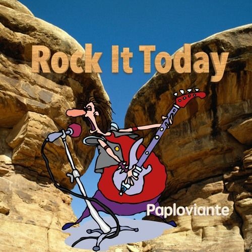 // PAPLOVIANTE --- Rock It Today - Open Collab Offer //