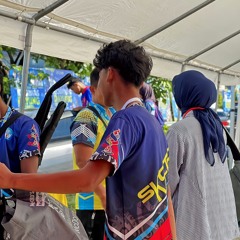 Funkot X breakbet PLAT KT Dulu Someting