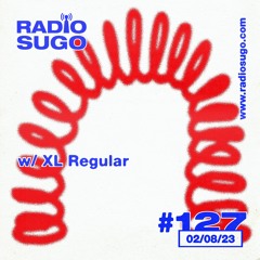 Radio Sugo #127 w/ XL Regular