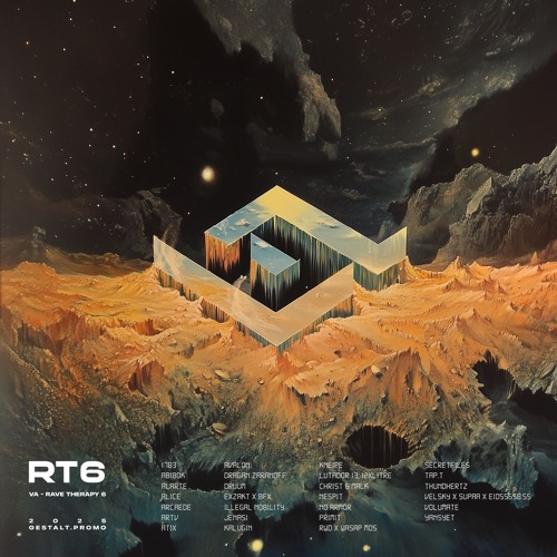 𝙋𝙧𝙚𝙢𝙞𝙚𝙧𝙚 : RWD x WASAP MOS - KEEP BACK [GESTALT.PROMO]