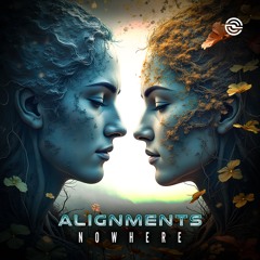 Alignments - Nowhere (Original Mix) 2025 @ Divinity Records