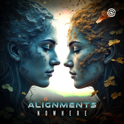 Alignments - Nowhere (Original Mix) 2025 @ Divinity Records
