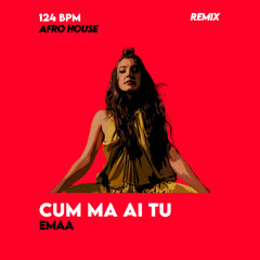 EMAA - Cum mă ai tu (KALA Remix)