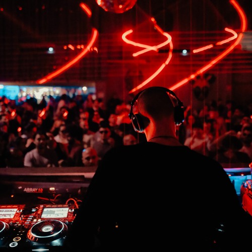 Em Boss @ Looloo Studio // Closing After Hernan Cattaneo