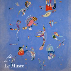 MuséeCast 018 by LVTZ