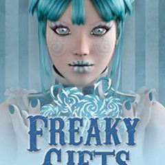 [FREE] EBOOK 🖊️ Freaky Gifts (A Mystic Caravan Mystery Book 12) by  Amanda M. Lee EB