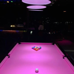 No Traffic - Vol. 21 - Game of Pool?