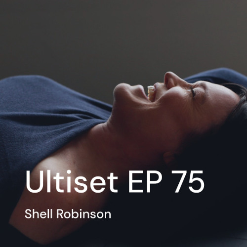 Fergus Robinson Shell Shell Robinson - Ultiset 075 2025-04-28