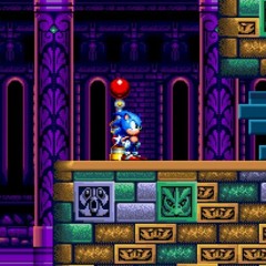 Sonic 3 -  Hydrocity Act 2 Remix (Feat. ScrewStache)