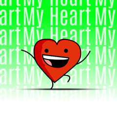 Different Heaven & EH!DE - My Heart (STFU Remix)
