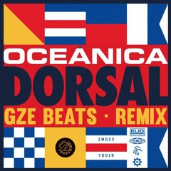 Elio Toffana & Lou Fresco - Dorsal (GZE Beats Remix)