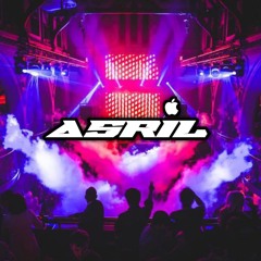 #ASRIL - BREAKBEAT 2025 MALLUA ABANGKUH🔥