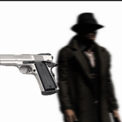 ABIZZLE- TRENCH COAT