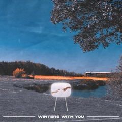 winters with you (prod. Jabrellii)