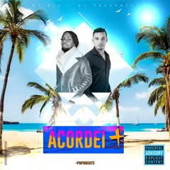 Acordei + (Radio Edit)