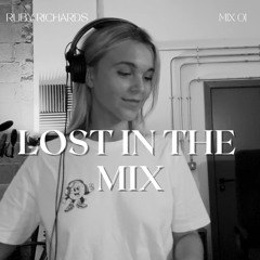LOST IN THE MIX 01