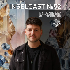 InselCast Nr. 52 - D-SIDE