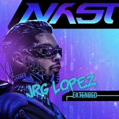 RVFV - Mi Luz (JrgLopez Extended)