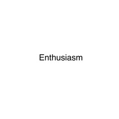 Vol. 01 Mix By Enthusiasm