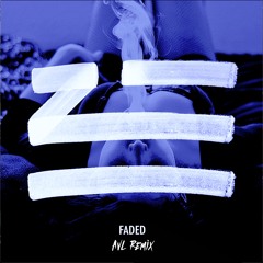 Zhu - Faded (Gunpoint Remix)