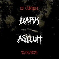 JÆLBIRD - DARK ASYLUM DJ CONTEST - SCHRANZ SET