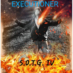 Lil Drew - EXECUTIONER (EXCLUSIVE)
