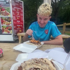 Minge muncher