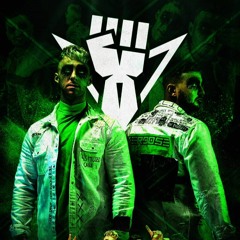 Rebelion Overdose Release Set - 19.12.2020