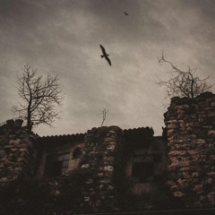'Old Haunts' Vocal Mix (ft Holly J)